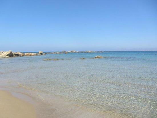 Sky And Sea 1 Villa Kreta Buitenkant foto